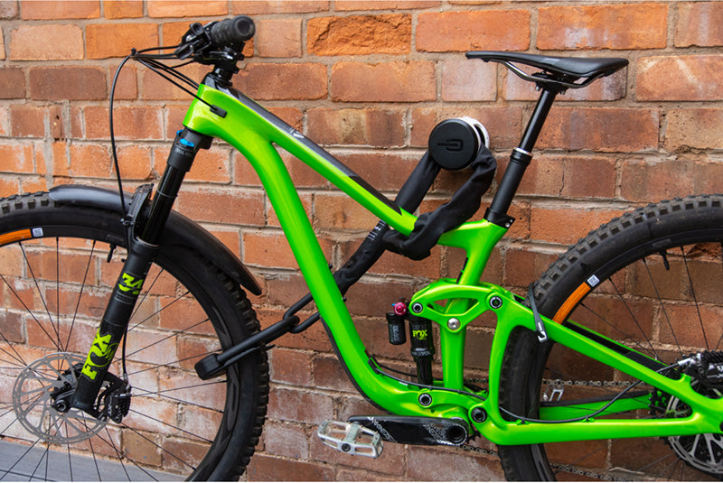 HIPLOK Ankr Wall / floor lock