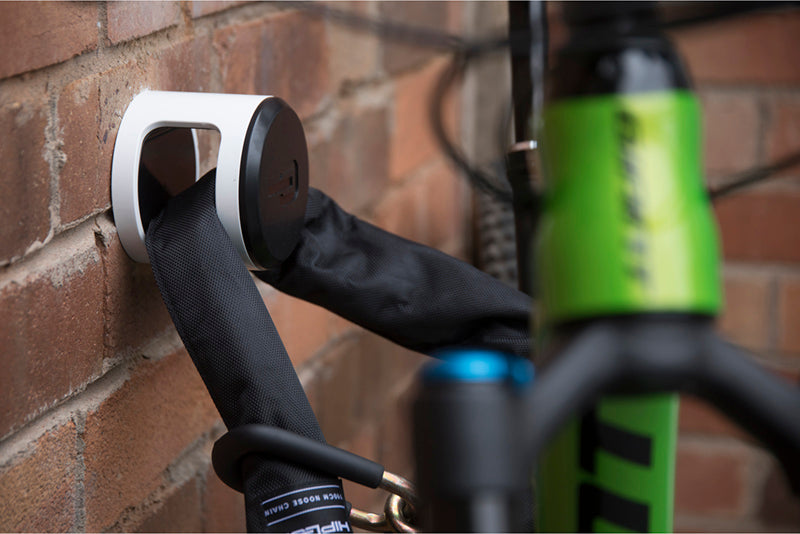 HIPLOK Ankr Wall / floor lock