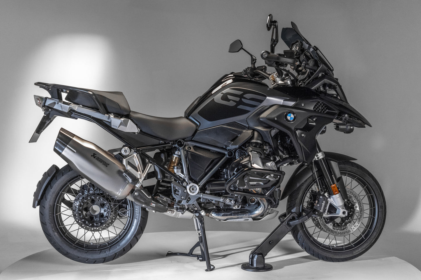 HIPLOK AX1000 Wall / floor lock