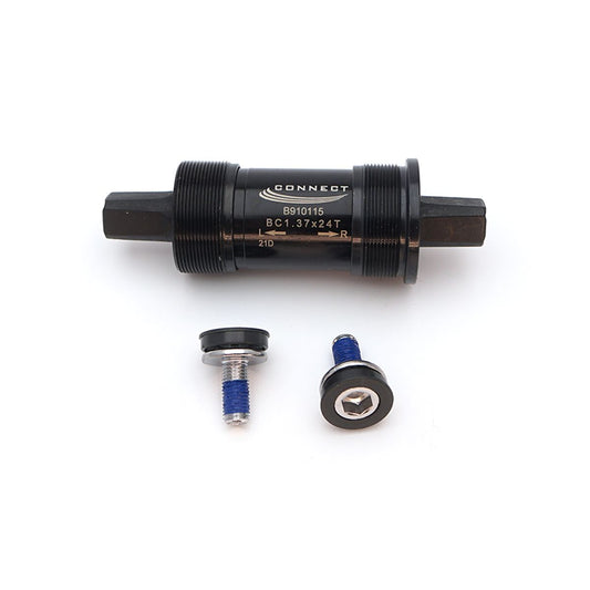 CONNECT Bottom bracket Steel body Steel