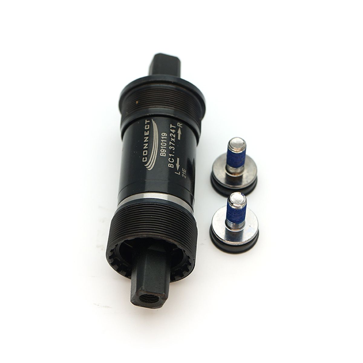 CONNECT Bottom bracket Steel body Steel