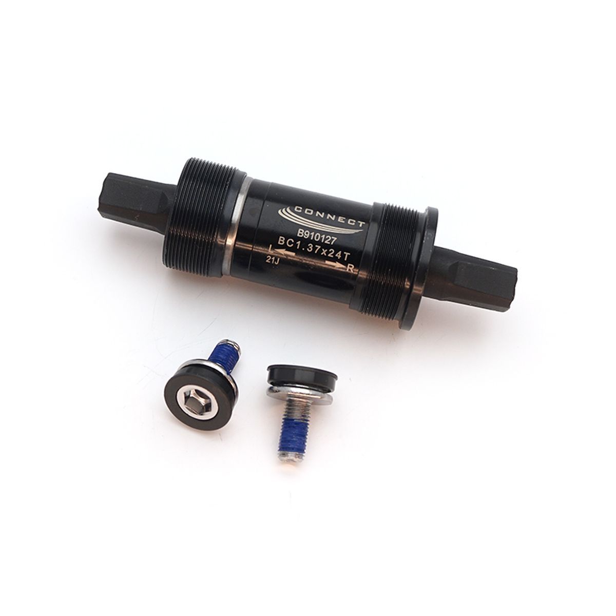 CONNECT Bottom bracket Steel body Steel