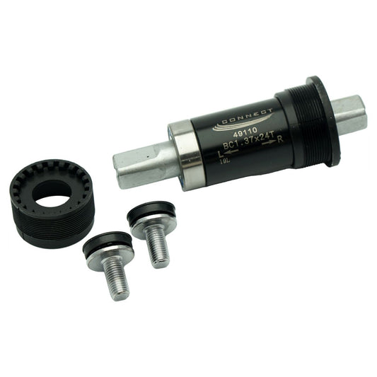 CONNECT Bottom bracket Steel body