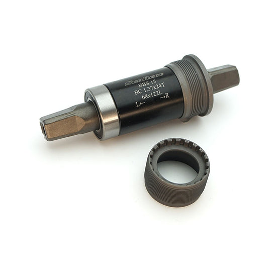 SUNRACE Bottom bracket BBS15 Steel