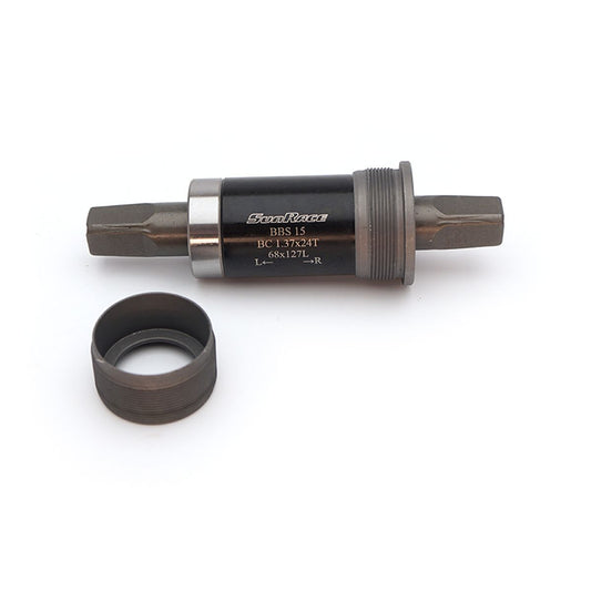 SUNRACE Bottom bracket BBS15 Steel