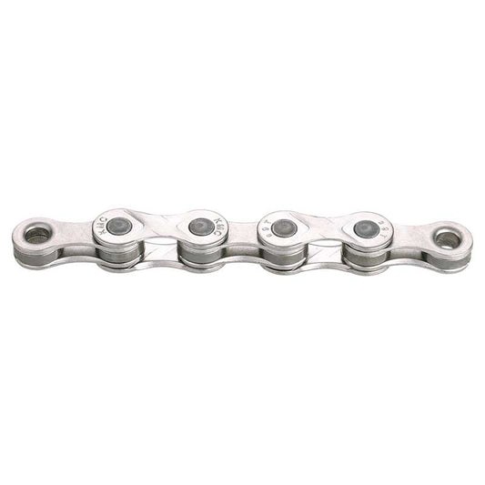KMC Chain e9 Silver, For e-Bikes with