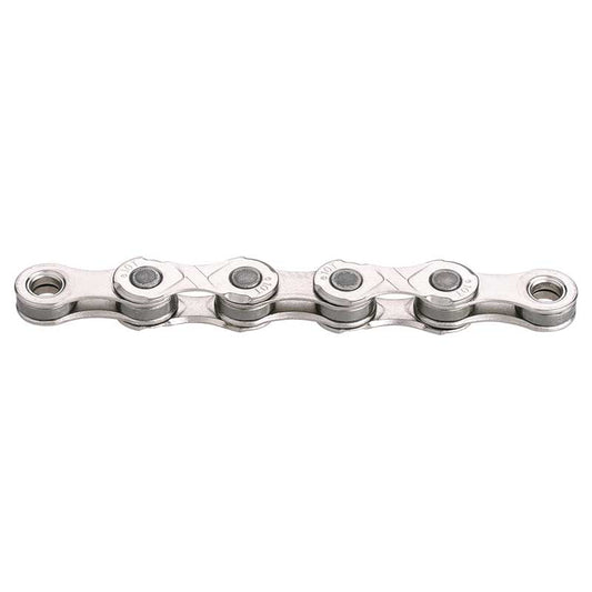 KMC Chain e10 Silver, For e-Bikes with