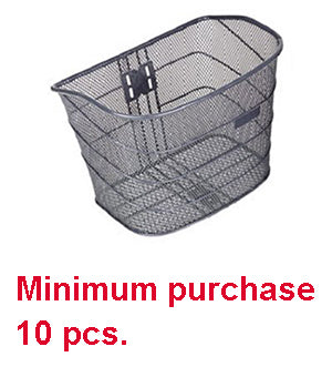 CONNECT Basket front