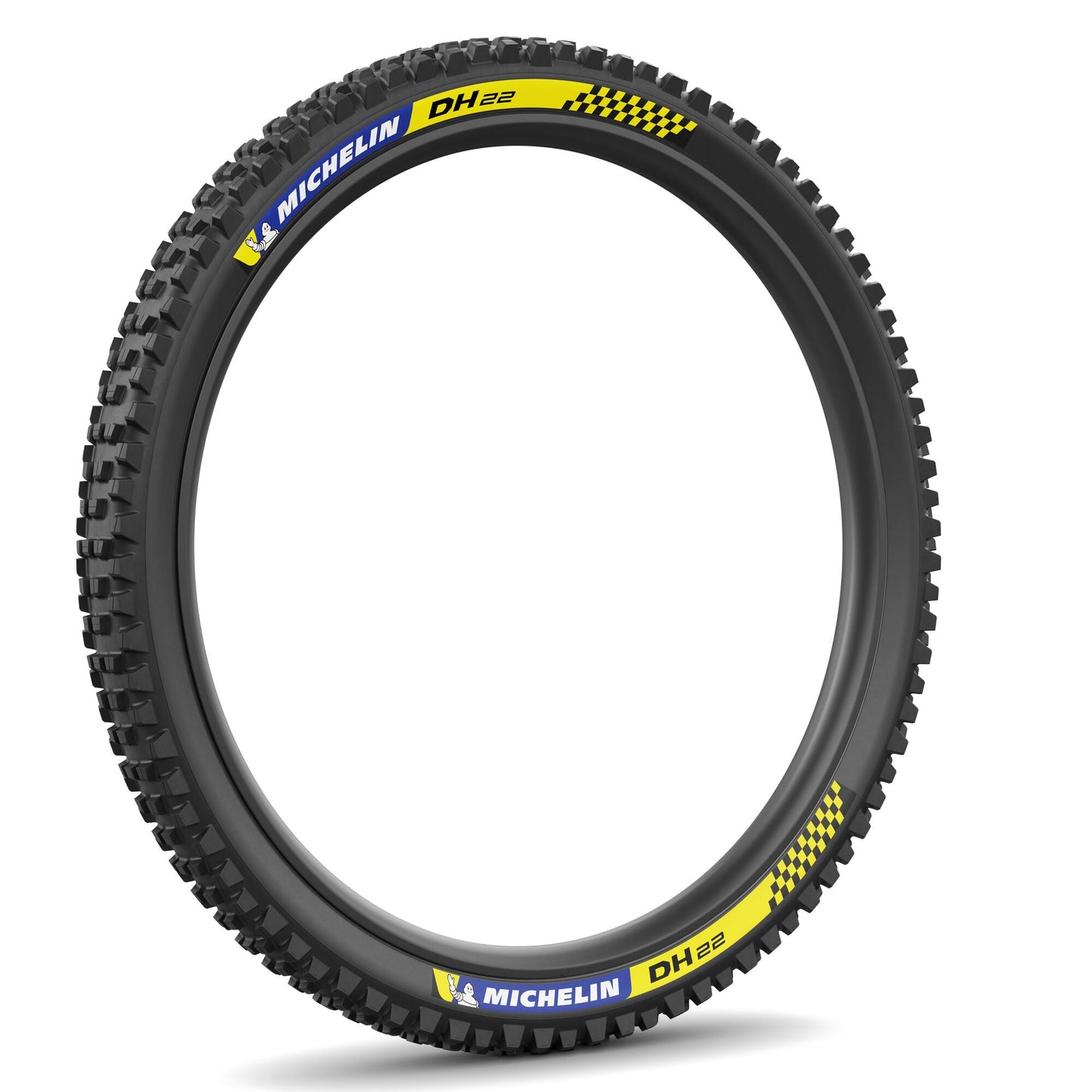 MICHELIN DH22 Folding tire 29" 2,40"