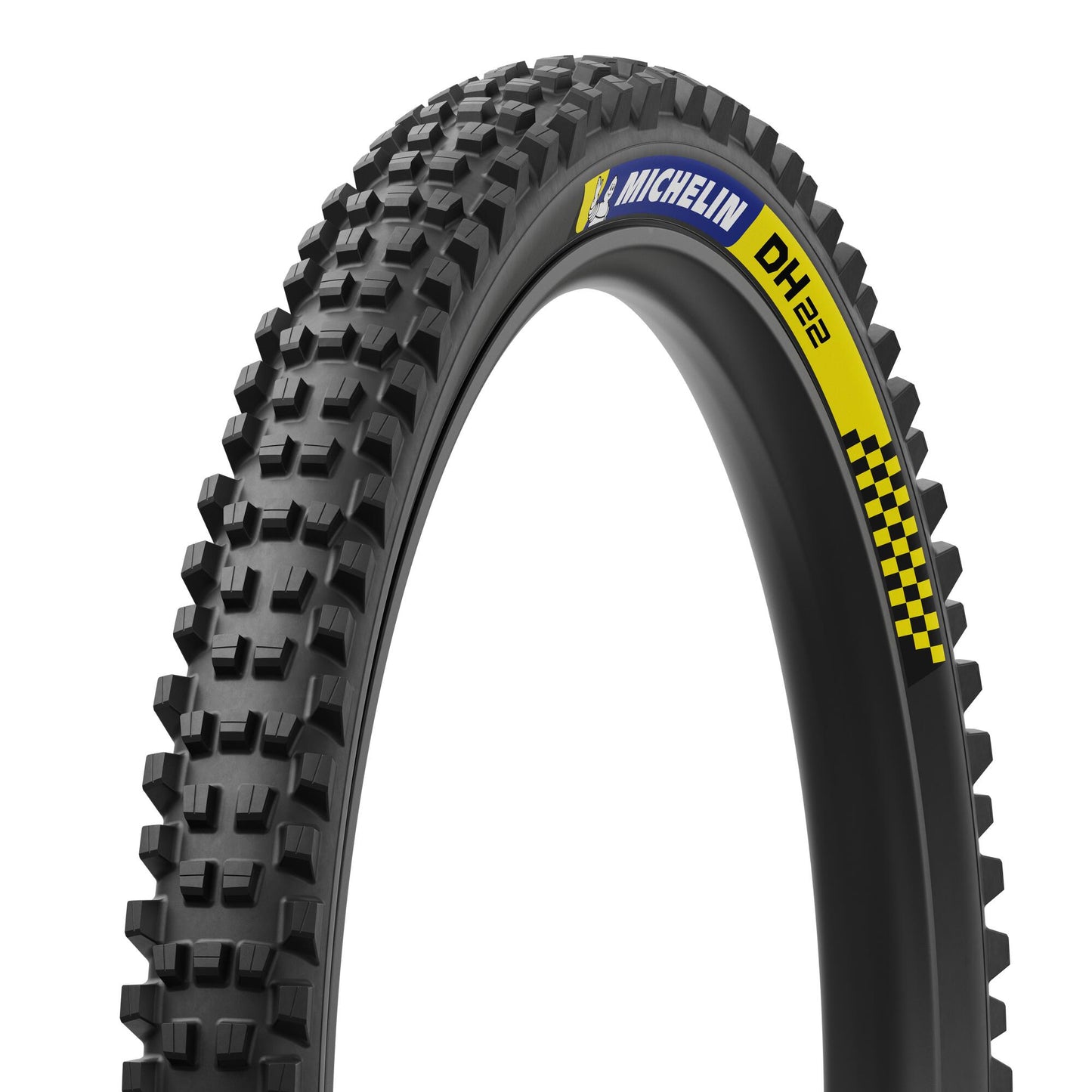 MICHELIN DH22 Folding tire 29" 2,40"