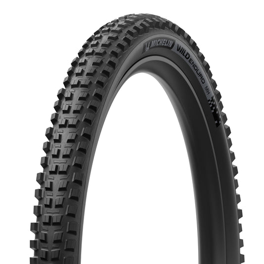 MICHELIN Wild Enduro MH RL Folding tire
