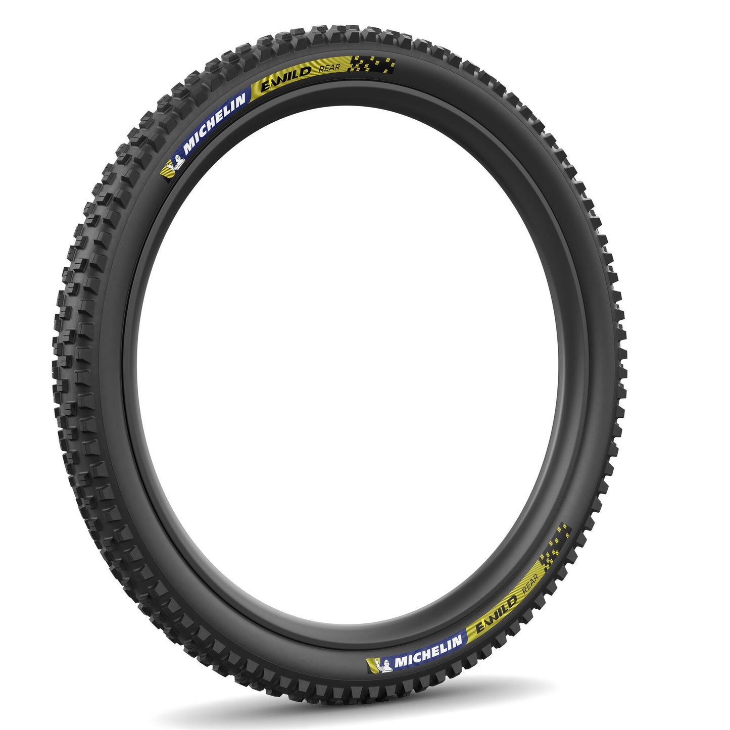MICHELIN E-Wild Rear Folding tire 27,5"