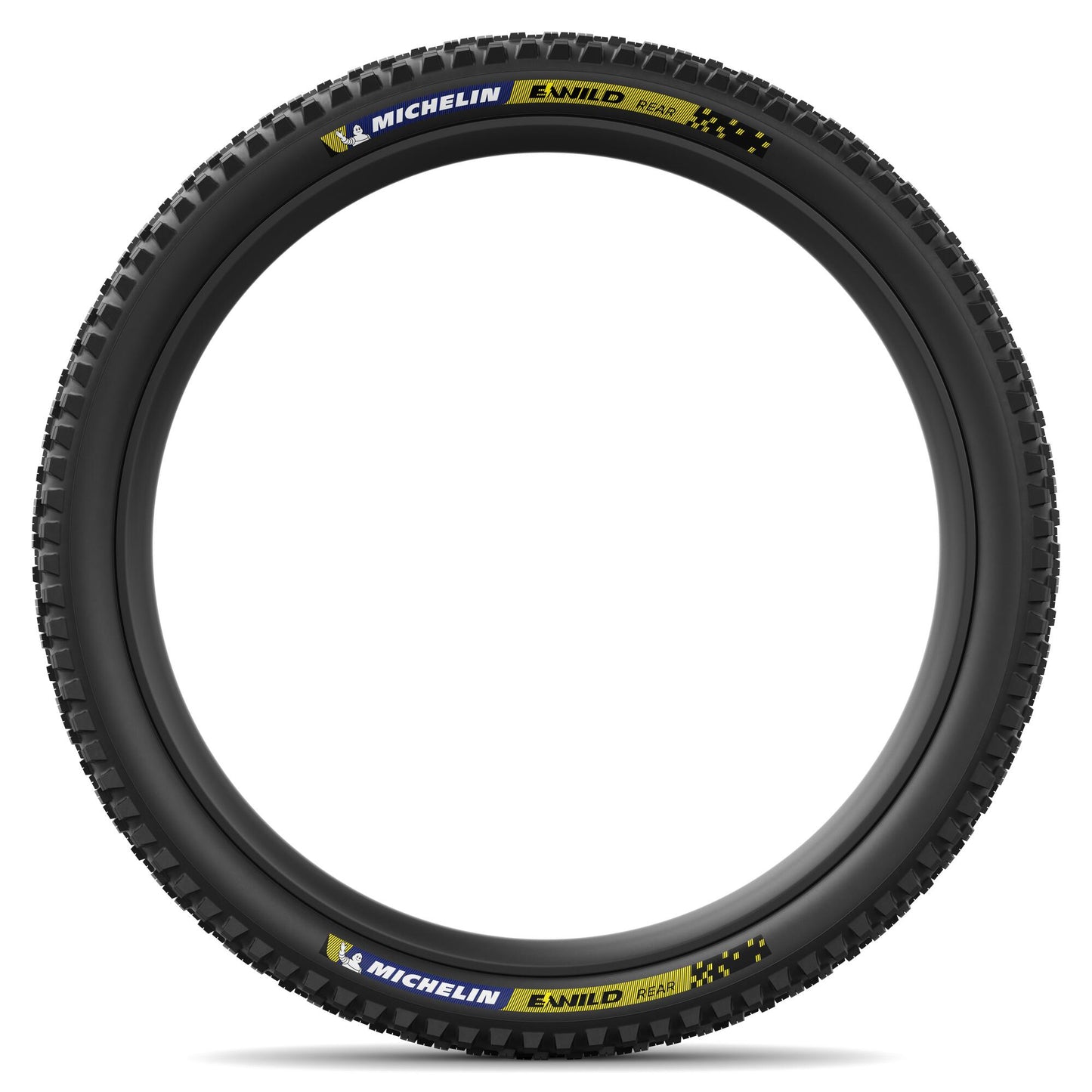 MICHELIN E-Wild Rear Folding tire 29"