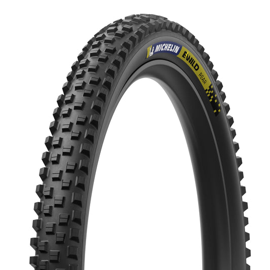 MICHELIN E-Wild Rear Folding tire 27,5"