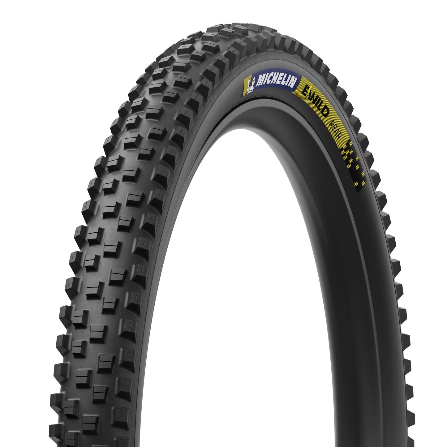MICHELIN E-Wild Rear Folding tire 29"