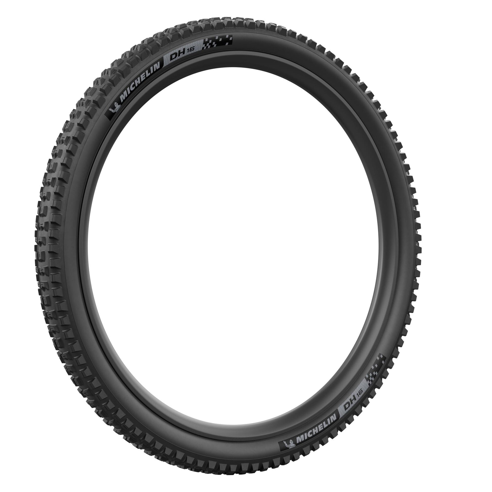 MICHELIN DH16 Folding tire 29" 2,40"