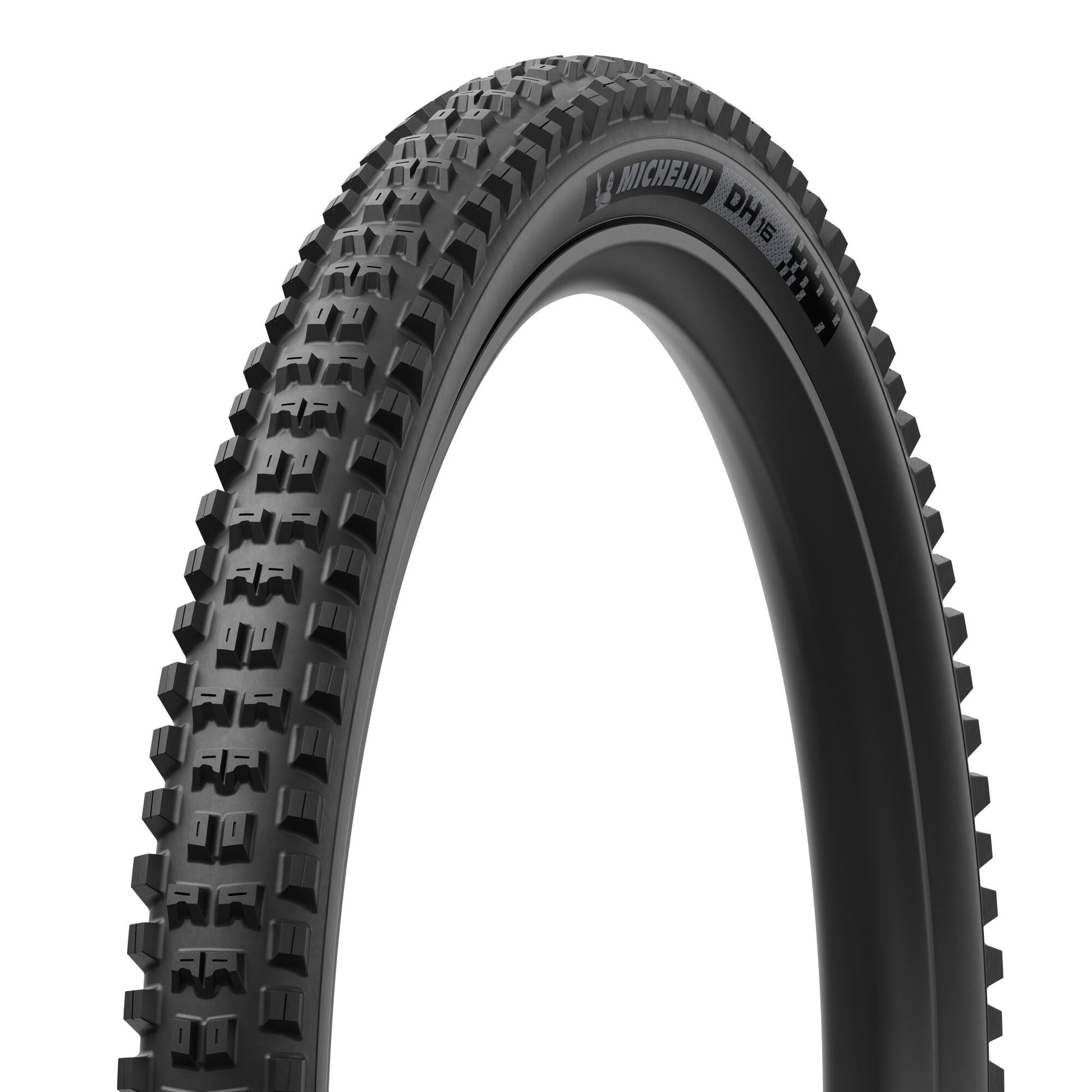 MICHELIN DH16 Folding tire 27,5" 2,40"