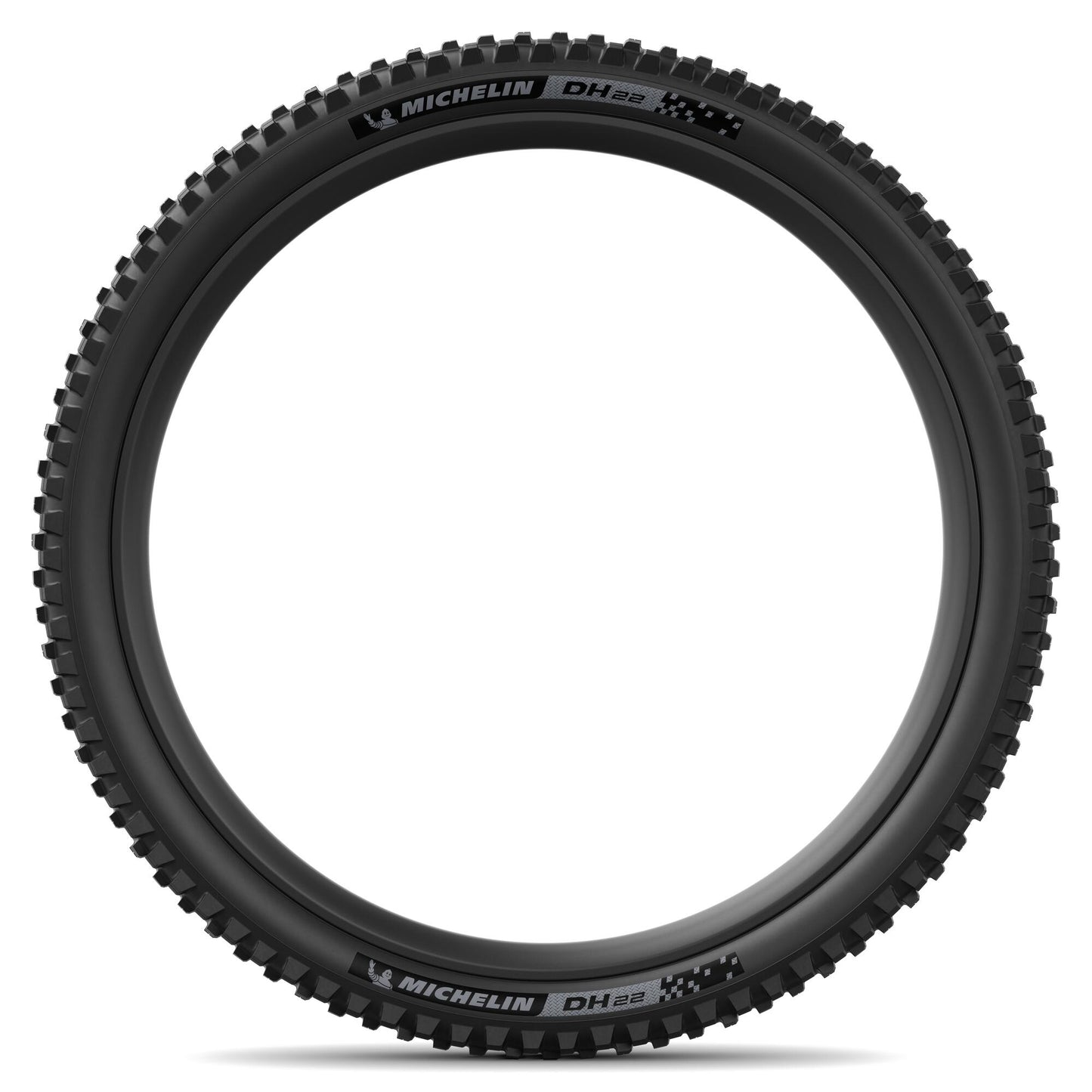 MICHELIN DH22 Folding tire 27,5" 2,40"
