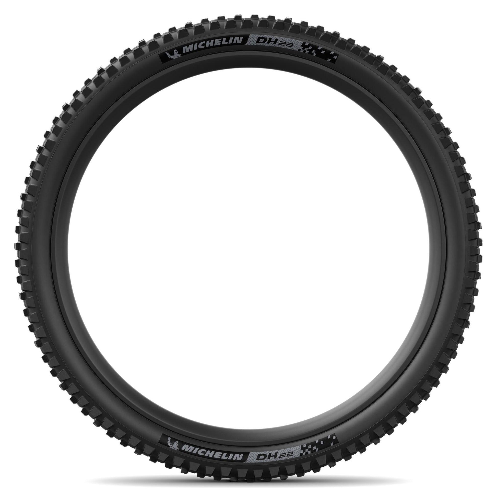 MICHELIN DH22 Folding tire 27,5" 2,40"