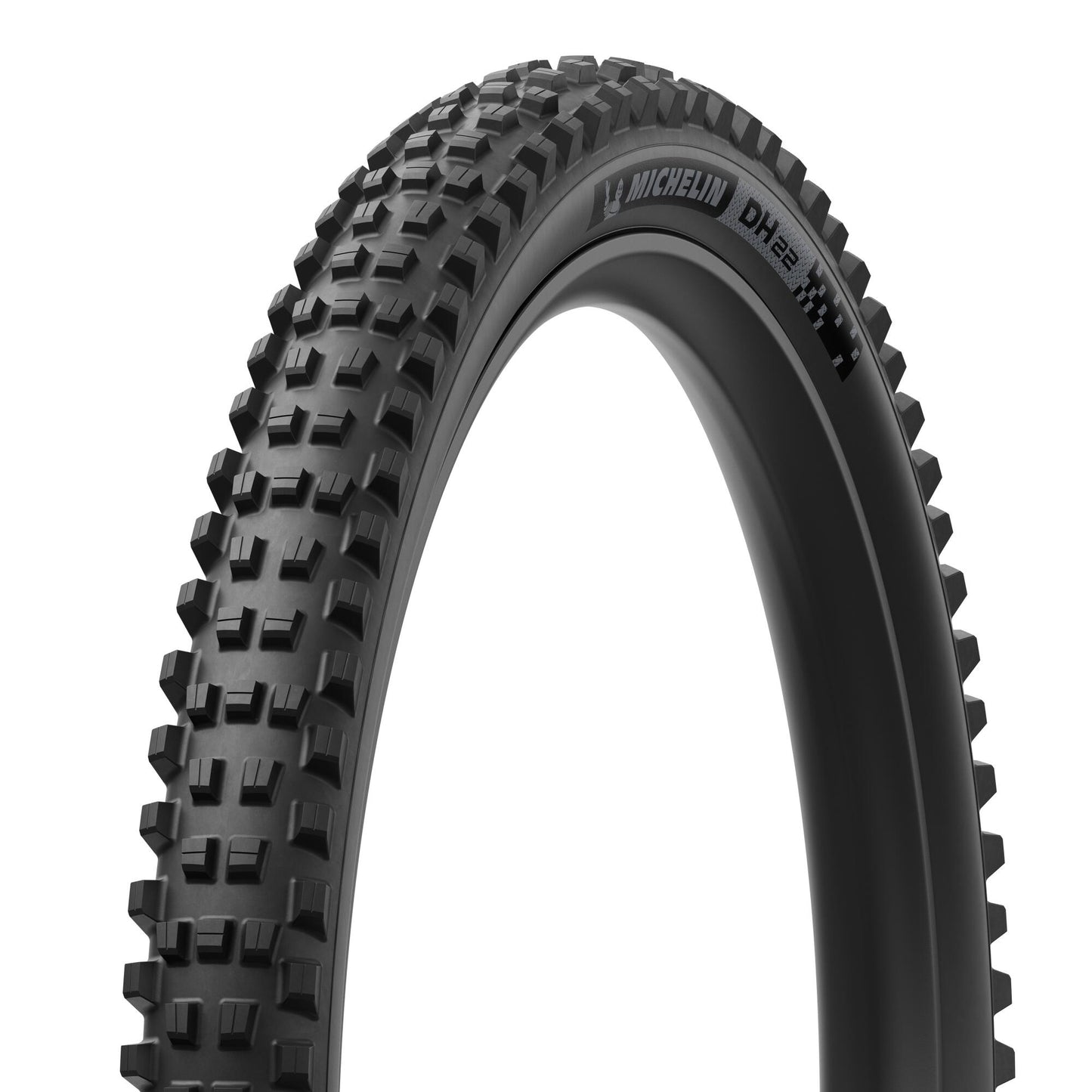 MICHELIN DH22 Folding tire 27,5" 2,40"