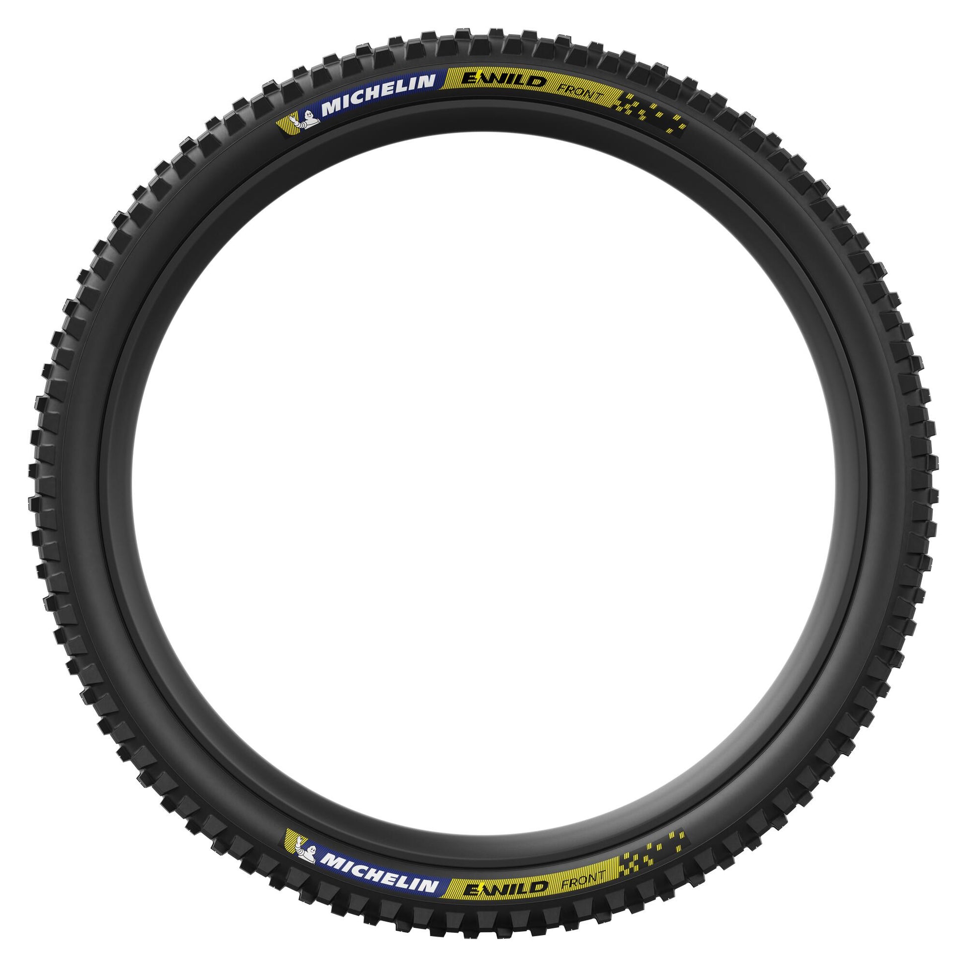 MICHELIN E-Wild Front Folding tire 29"
