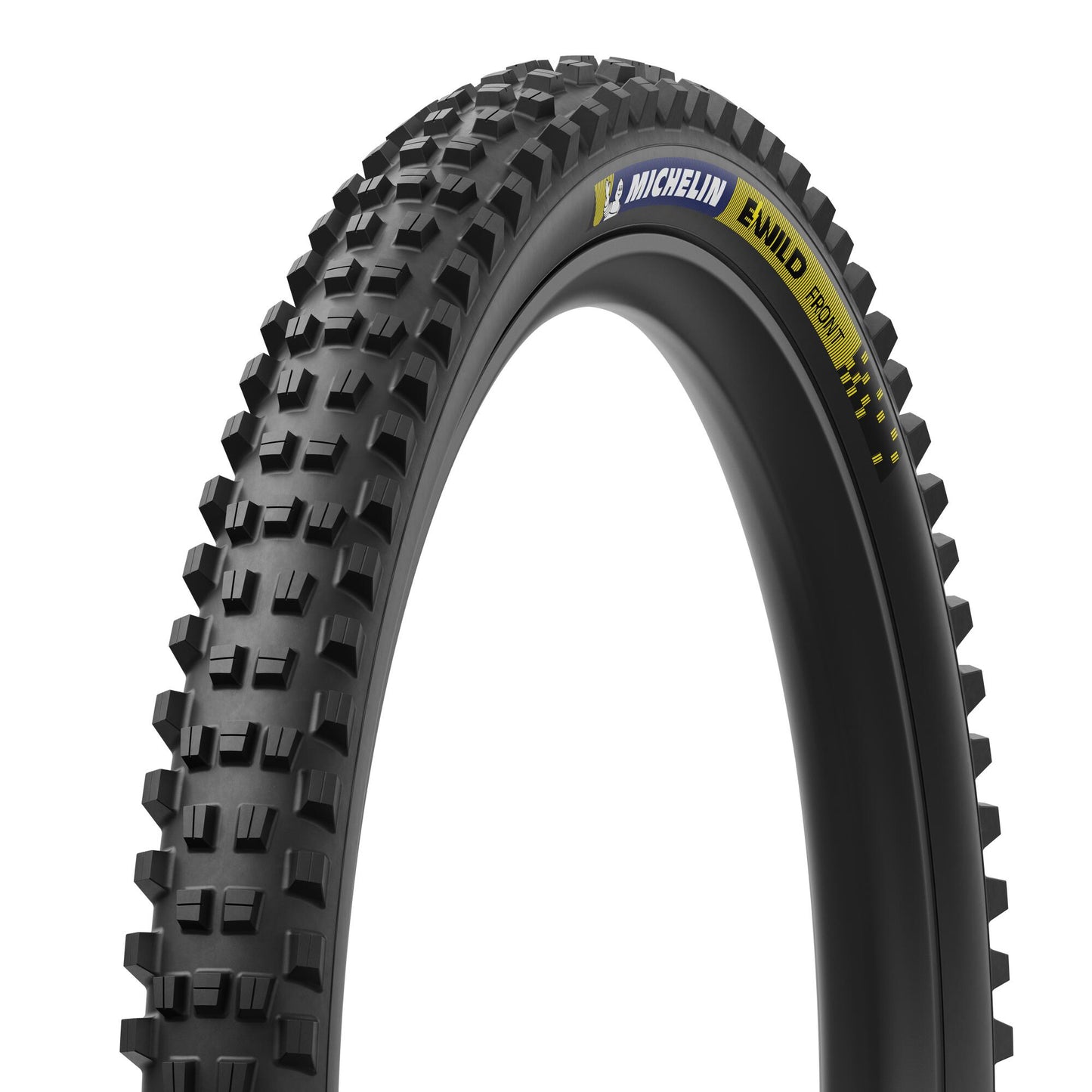 MICHELIN E-Wild Front Folding tire 29"