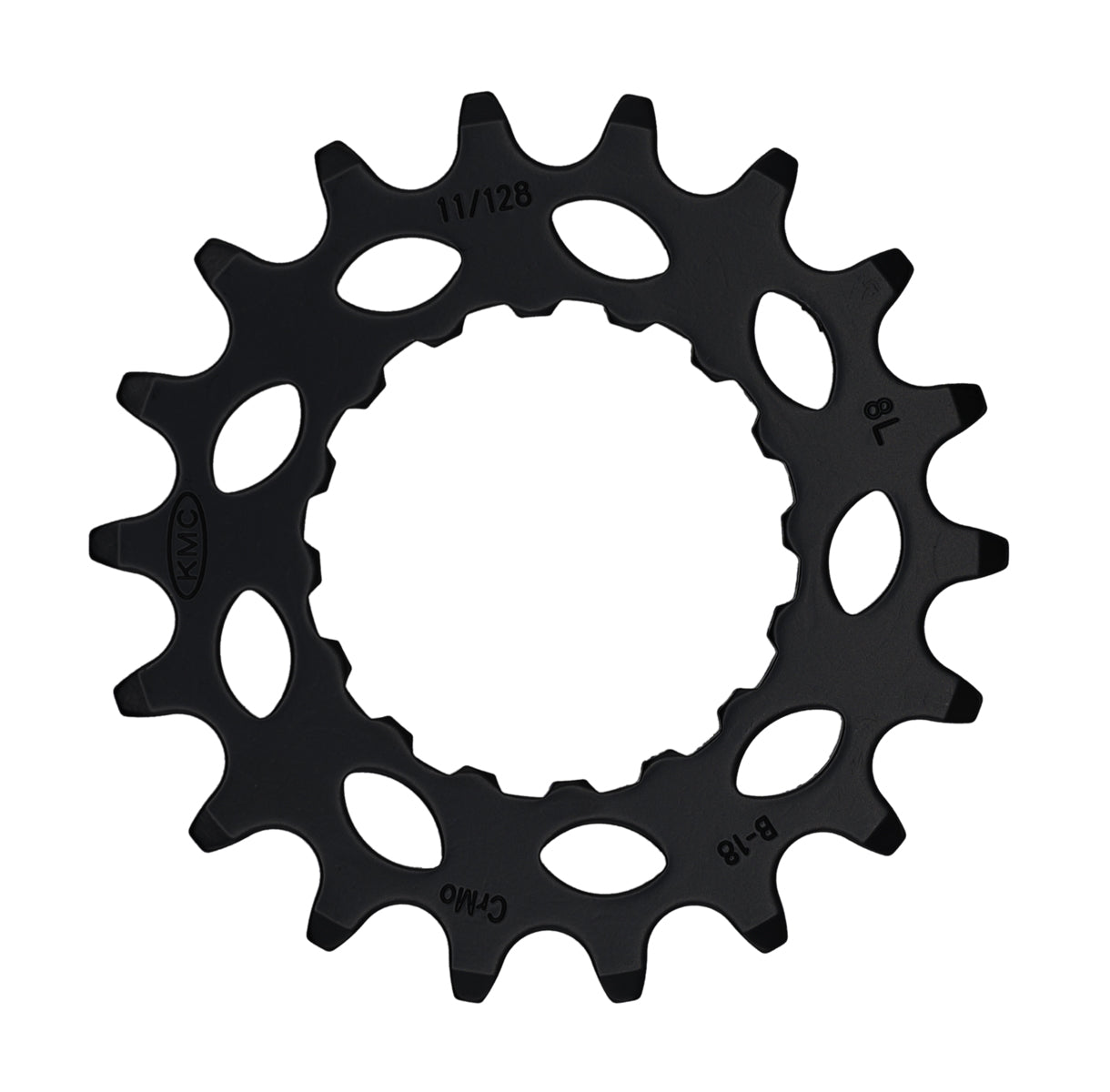 KMC Sprocket Sprocket F