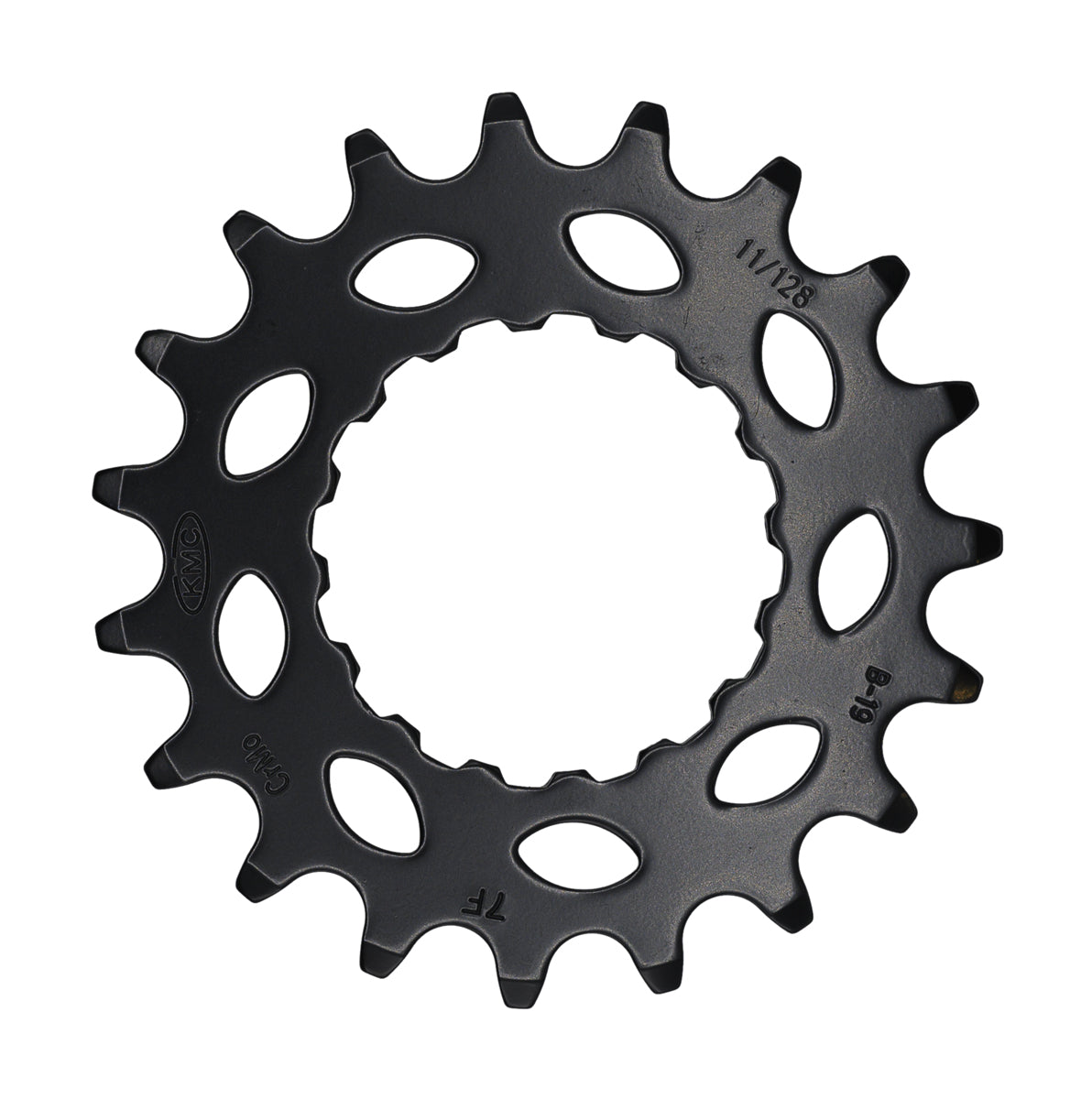 KMC Sprocket Sprocket F