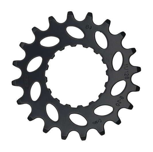 KMC Sprocket Sprocket F