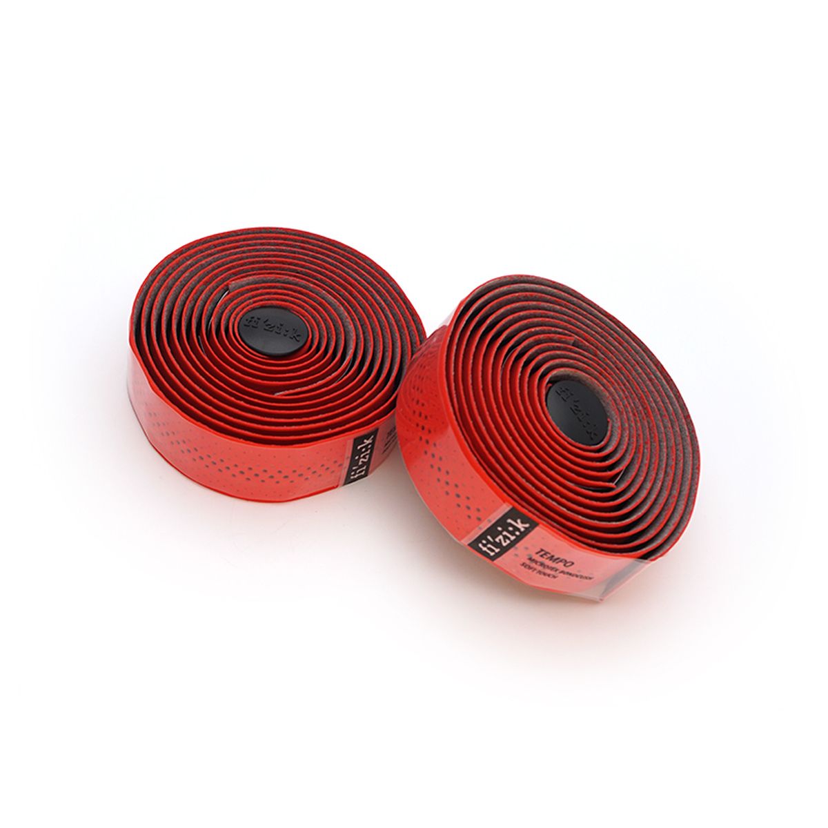 FIZIK Bar tape Tempo Bondcush Soft Red