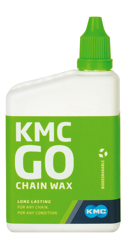 KMC GO chain wax 150 ml
