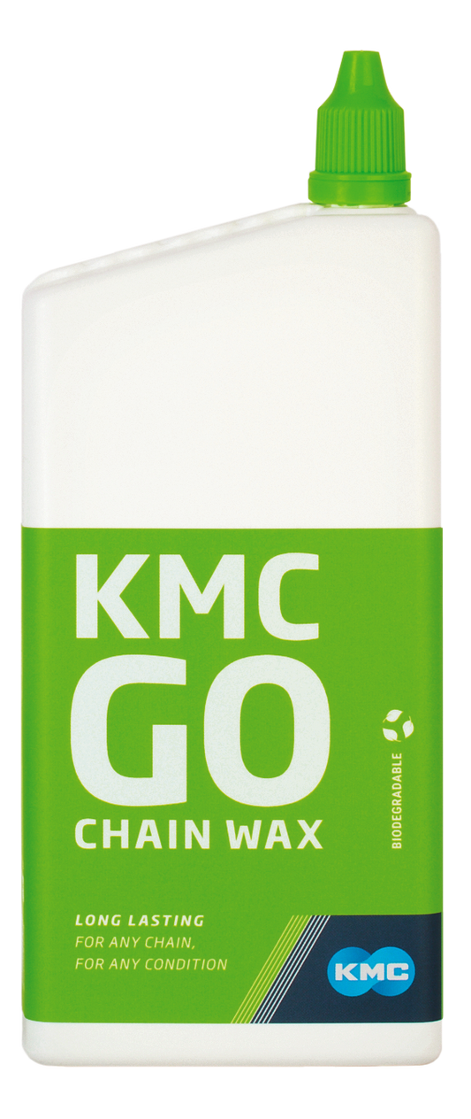 KMC GO chain wax 500 ml
