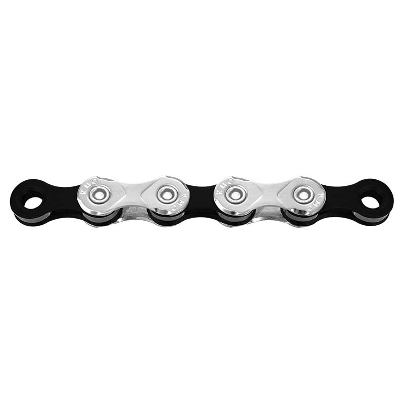KMC Chain X10 Silver/black 10 speed