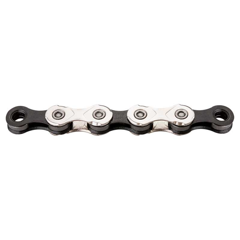 KMC Chain X11 Silver/black 11 speed