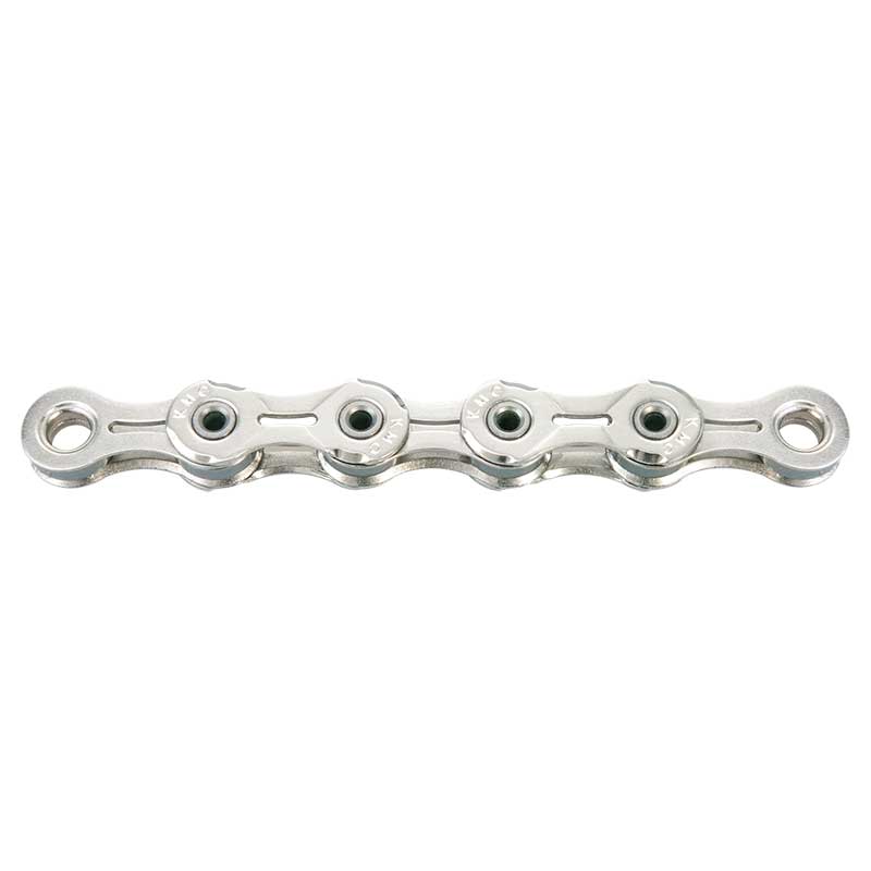 KMC Chain X11SL Silver 11 speed