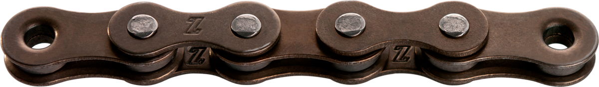 KMC Chain Z1 Narrow Brown, 1/2''x3/32''