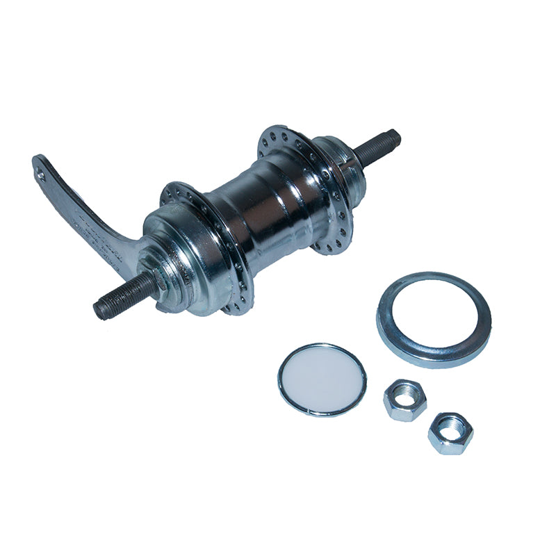 CYCLE SERVICE NORDIC Hub CB-S107 Bended