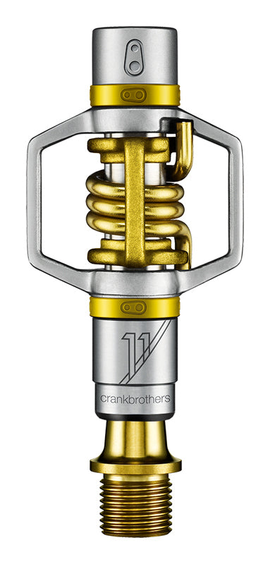 CRANKBROTHERS Pedal Eggbeater 11