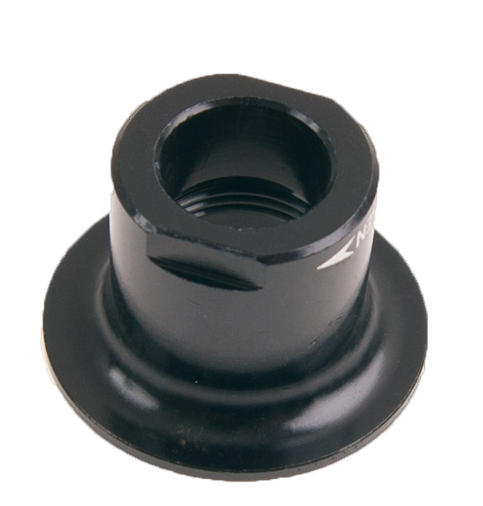 CRANKBROTHERS End cap Cobalt (all) -