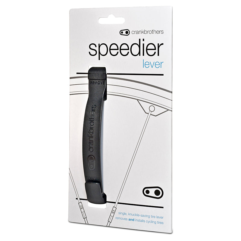 CRANKBROTHERS Speedier lever To