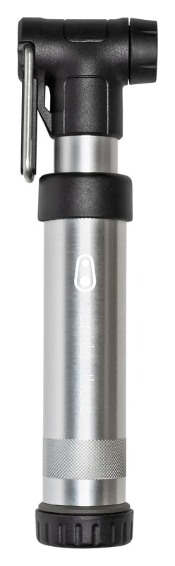 CRANKBROTHERS Mini pump Gem S 7 bar/100