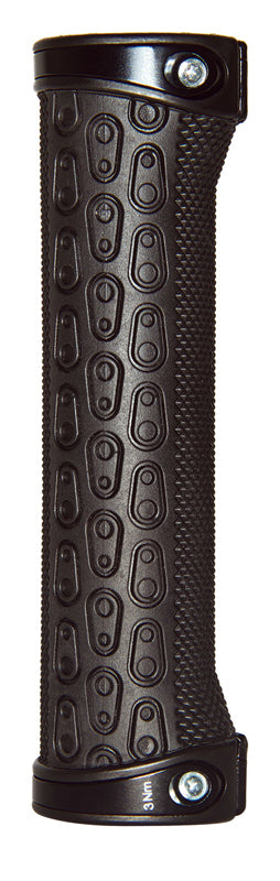 CRANKBROTHERS Iodine grips 130 mm