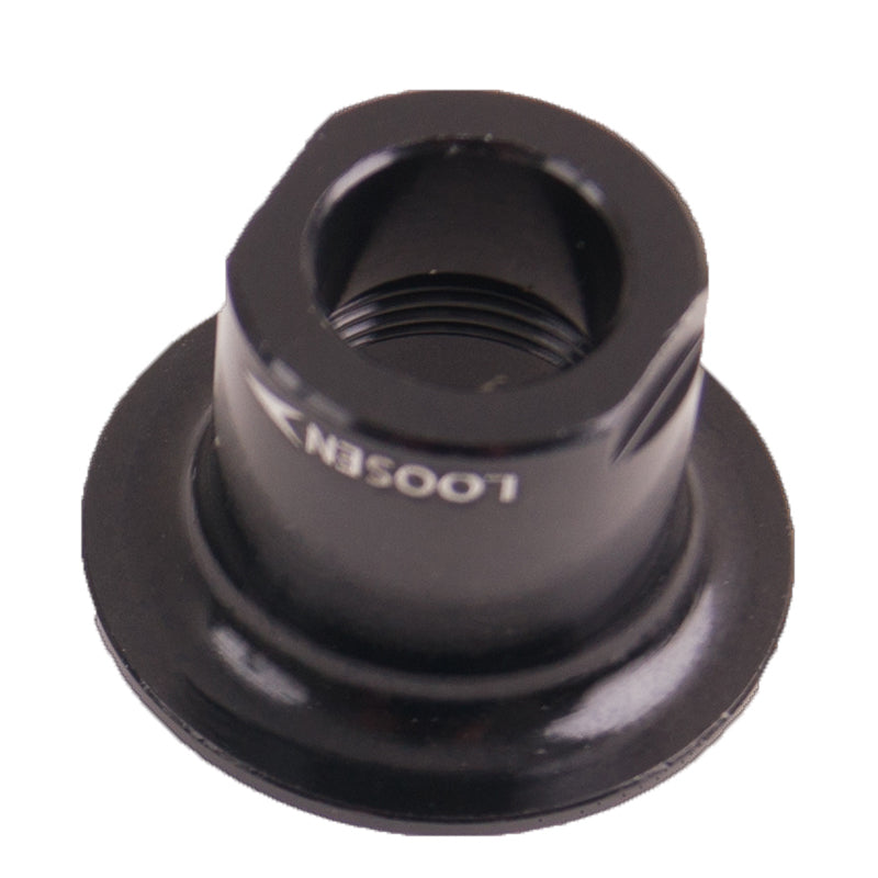 CRANKBROTHERS End cap Cobalt 1, drive