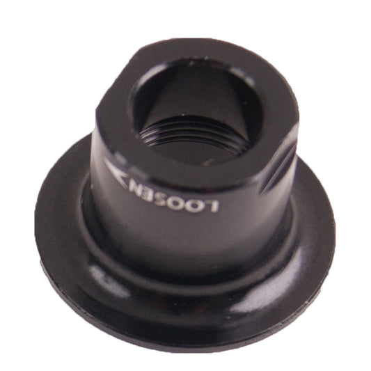 CRANKBROTHERS End cap Cobalt 1, drive