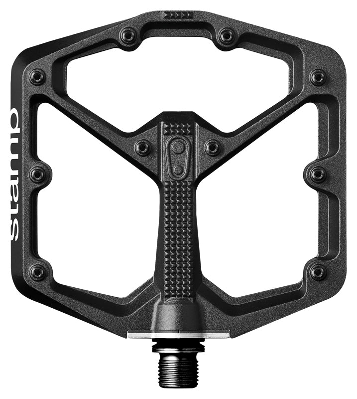 CRANKBROTHERS Pedal Stamp 7 Large Black