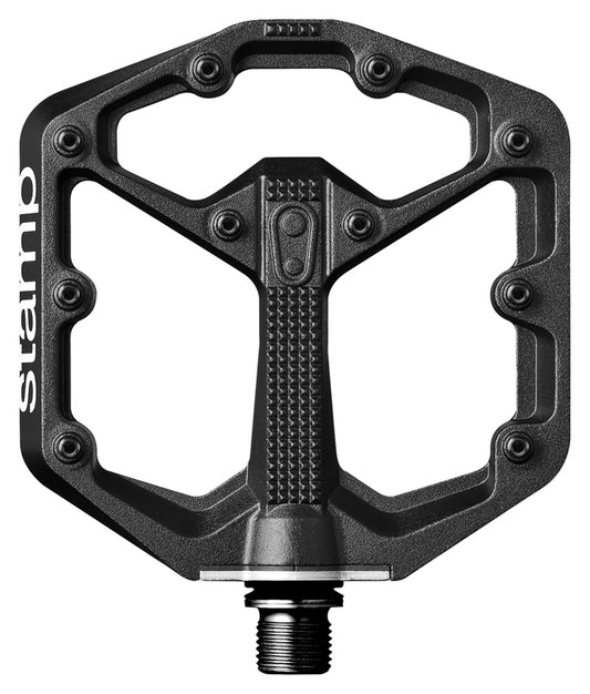 CRANKBROTHERS Pedal Stamp 7 Small Black