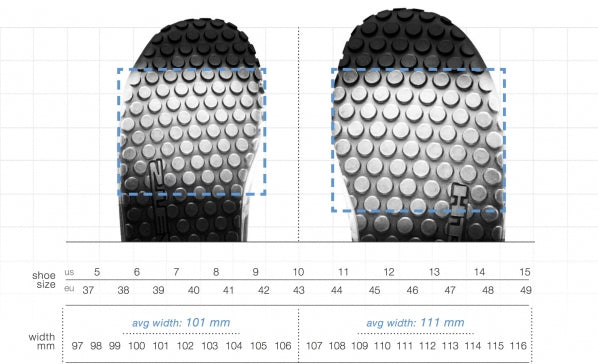 CRANKBROTHERS Pedal Stamp 7 Small Red