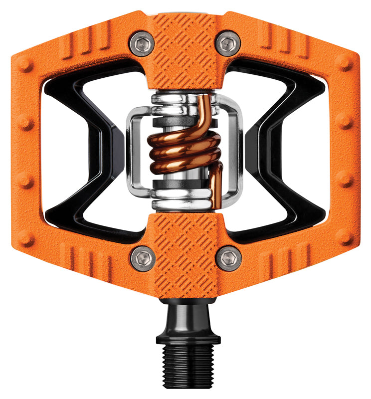 CRANKBROTHERS Pedal Double Shot 2