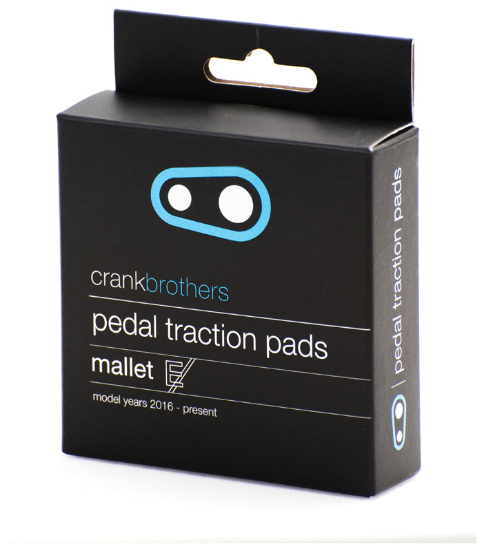 CRANKBROTHERS Spare part Traction pad