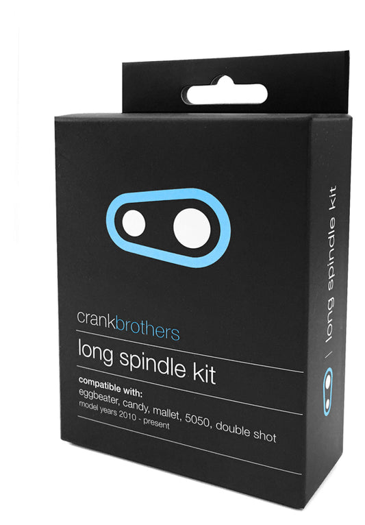CRANKBROTHERS Spare part Upgrade kit